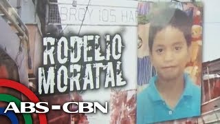 SOCO The murder case of Rodelio quotDeyongquot Moratal [upl. by Eniarda]