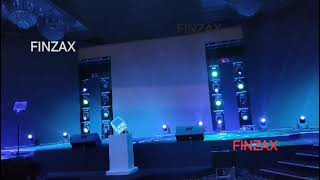 3d Mapping Projection Cfxpaul [upl. by Llatsyrc]