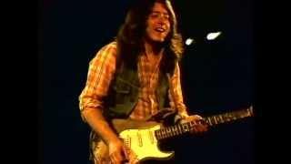 Rory Gallagher  Shadow play subtitulado al español [upl. by Nami]