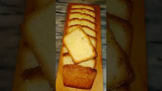 Pound cake easy to make breadnbrownie [upl. by Llertnad651]