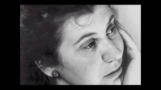 Who is Etty Hillesum and why should you read her [upl. by Nelhsa]