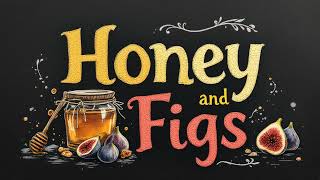 The combination of honey and figs is beneficial for boosting testosterone [upl. by Eluk]