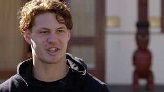 The Kalyn Ponga Story Family Identity and the All Blacks [upl. by Nairred]