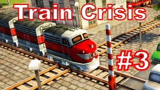 Train REKT  Train Crisis Ep 3 Uncensored [upl. by Coulson855]