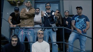 Smack One  V Pytli feat White Russian Nik Tendo amp Karlo Chimera 3 Video [upl. by Enelrihs702]