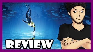 OLD Abzû Review PS4 [upl. by Wallis]