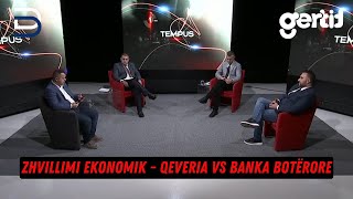 Zhvillimi ekonomik  Qeveria vs Banka Botërore [upl. by Nnor770]