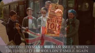 Goodnight Mister Tom  The Musical [upl. by Checani]