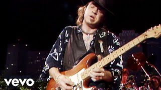 Stevie Ray Vaughan amp Double Trouble  Riviera Paradise Live From Austin TX [upl. by Ekalb]