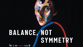 BALANCE NOT SYMMETRY  PINPOINT PRESENTS  OFFICIAL UK TRAILER [upl. by Rayford859]