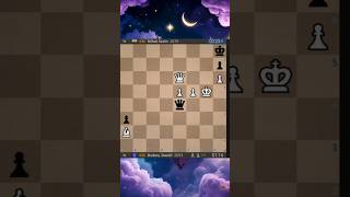 Dubov vs Nihal STALEMATE chess pop games stalemate dubov nihalsarin foryou tatasteelchess [upl. by Etnoid]