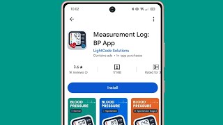 measurement log app kaise use kare  how to use measurement log app [upl. by Yuma]