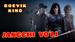 SUPER BOEVIK KINO  TARJIMA KINOLAR 2024 UZBEK TILIDA таржимакинолар [upl. by Orwin]