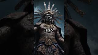 Tezcatlipoca el poderoso dios de la mitología mexica parte1 cultura historia mitos mexico [upl. by Devaj]