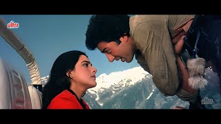 चाहे गुस्सा हो या प्यार मै दोनों करने से कभी पीछे नहीं हटा हूँ  Sunny Deol Ki Film Bollywood Movie [upl. by Ynnot]