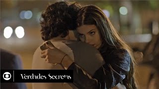 Verdades Secretas capítulo 40 da novela sexta 14 de agosto na Globo [upl. by Acsehcnarf723]