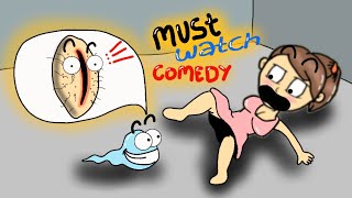 Compilation of the Best Funniest Animated Indonesian Cartoons [upl. by Nide793]