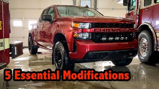 2024 Chevy Silverado 2500 HD 66L Gas LTZ  Full Features Tour amp POV Test Drive [upl. by Ahtnams]