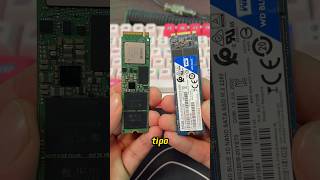 Diferencias entre unidades SSD M2 ⚠ ¿Cuál comprar [upl. by Ettenna]