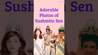 Happy Birthday Sushmita Sen Queen Turns Another Year Young  Miss Universe [upl. by Calvina]