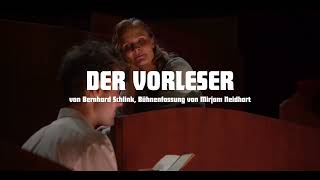 Trailer Der Vorleser [upl. by Aan711]