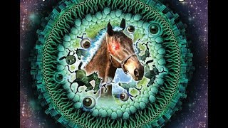 Horse Destroys the Universe  Now on Sale [upl. by Jadwiga]