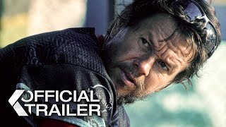 Arthur the King Trailer 2024 Mark Wahlberg [upl. by Delogu789]