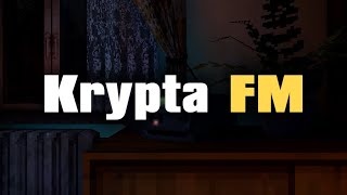 Krypta FM  Steam Trailer [upl. by Ennaegroeg826]