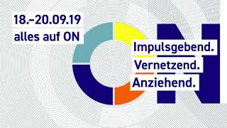 Alles auf ON efa2019 [upl. by Renate]