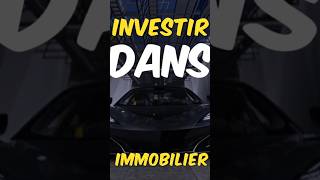 Investir dans l’immobilier  ce que personne ne vous dit millionnaire mindset [upl. by Drarig]