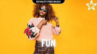 NEXUS  Quirky amp Fun Background Music for Promos amp Ads Royalty FreeCommercial Use [upl. by Oryaj]