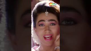 Aaye Hum Baraati Baraat LekeJigar 1992 shorts KumarSanuHitSongs1 [upl. by Terri]