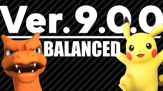 How to Actually Balance Smash Ultimate [upl. by Aical760]