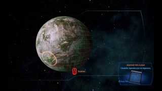 Lets Play Mass Effect 3 FR  Episode 15  Exploration spatiale V40 [upl. by Vincelette]