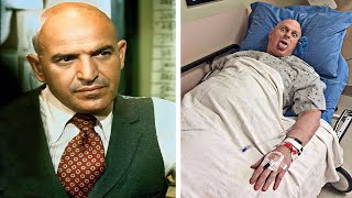 Kojak 1973 To 2023 Then and Now All Cast Most of actors died [upl. by Mirabella950]