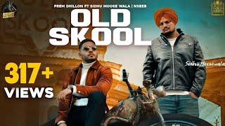 opd School slowed reverb song sidhu moose ala  prem dhillon song trending new song slowedreverb [upl. by Card121]