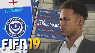 9 THINGS YOU SHOULDNT DO IN FIFA 19 CAREER MODE [upl. by Riehl]