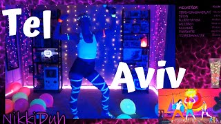 Tel Aviv  Just Dance 2020 [upl. by Areivax]