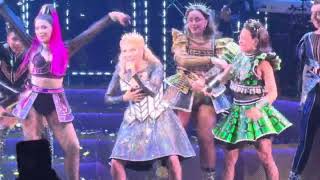 Six The Musical Manila  MegaSix 10192024 sixglobal sixmusicalfans [upl. by Lindly]