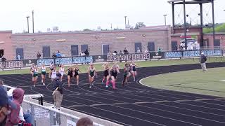 2021 TAPPS Regional Track Meet [upl. by Mcculloch960]