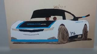 Greg quotPetequot Prospector Voice Openload Movies Next Gen Racer 316 Cars 3 Cars 4 [upl. by Stilla965]