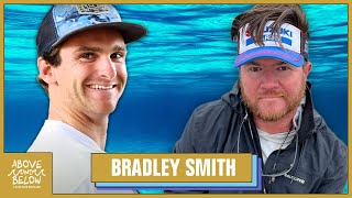 Above amp Below A Salt Life Podcast Feat Bradley Smith on Winter Nearshore Fishing in NC [upl. by Dlared]