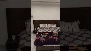 💥 Rent Rent Rent 💥💥 Daily  weekly and monthly basis brand new luxury apartment For Rent in Bahria [upl. by Pokorny71]