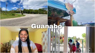 Así vivo en Guanabo 🇨🇺 Una Tarde Conmigo  ​⁠yusivlogscuba [upl. by Annawot721]