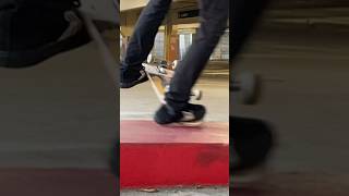 A friendly Casper Slide skateboarding [upl. by Nivlag34]