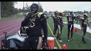 Lansdowne vs Randallstown [upl. by Azmah460]