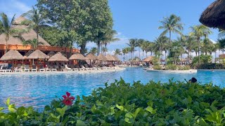 Iberostar Quetzal amp Tucan Resort Review Overview Dining Options amp Room Tour [upl. by Nytsud]