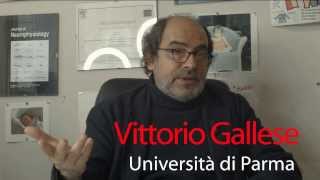 SPECIALE NEUROSCIENZE Vittorio Gallese sullautismo [upl. by Sairtemed]