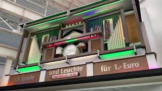 Organs and Orchestrions in the Technik Museum Speyer 2020 [upl. by Sydney401]