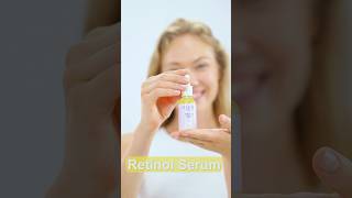 Celenes Retinol Serum [upl. by Enneira262]